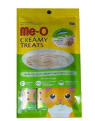5 ME-O Sarı Yüzgeçli Orkinos Yellowfin Tuna Bol Etli ve Yağlı