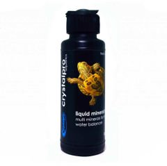 Crystalpro Turtle Minerals 125 ml