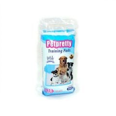 Training Pads-Köpek Eğitim Çiş Pedi Lavantalı 60x90 cm 10 lu