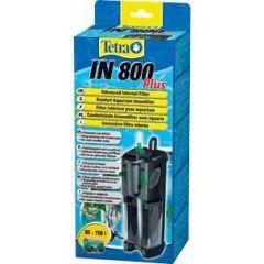 Tetra IN 800 Plus İç Filtre