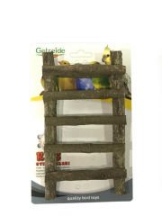 Getreide 3016  Doğal  Merdiven 5 Basamak 28x12cm