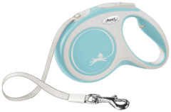 Flexi New Comfort 5M Şerit S Açık Mavi