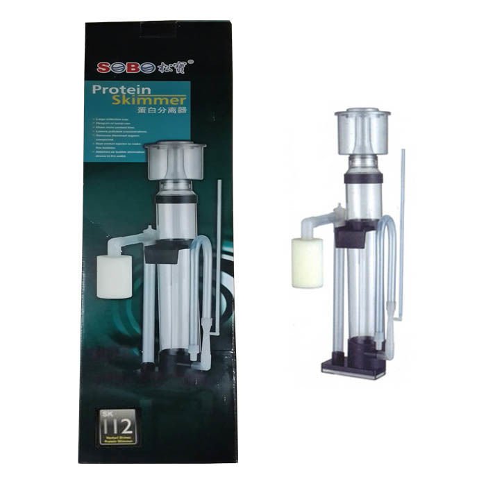 SK-112 Protein Skimmer