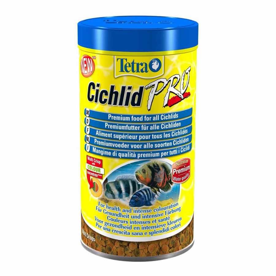 Tetra Cichlid Pro 500 ml