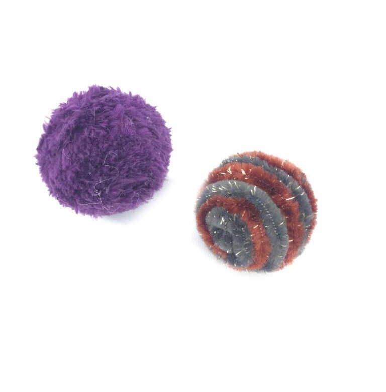 Ekonomik Peluş Sargılı Top