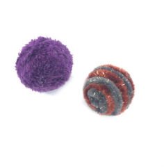 Ekonomik Peluş Sargılı Top