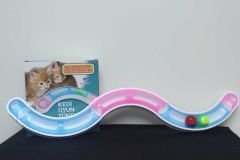 Kedi Yolu Üçlü