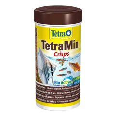 TetraMin Crisps 55g/250 ml