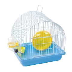 Hamster Kafesi 22x17x22,5 cm