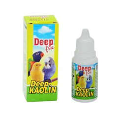 Deep KAOLİN Kuş Vitamini 15 ml