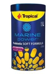 61293  Tropical Marine Power Prof. Soft. Form L.100ml 52gr