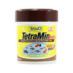 Tetramin Baby Yavru Yemi 66 ml/30 gr