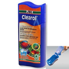 JBL Clearol - Akvaryum Berraklaştırıcı 500 ml