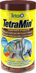 Tetramin Flakes Pul Yem 500 ml/100g