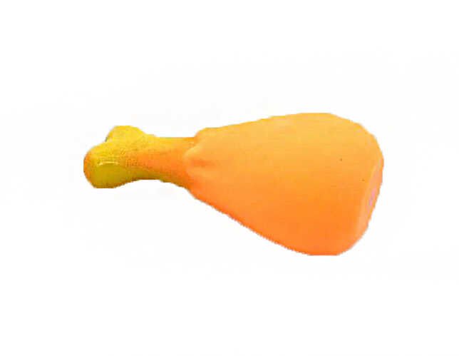 Buffer Plastik  But
