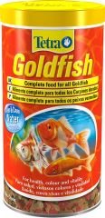 Tetra Goldfish 1 L/200 gr