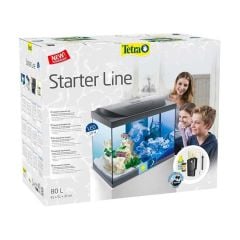 Tetra Starter Line Led 80L AKVARYUM
