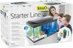 Tetra Starter Line Led 54L AKVARYUM