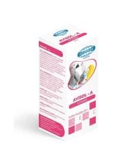 Avisol-A Kuş Vitamini (A-C-D-E) 20 cc