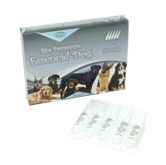 Biyo Dermacure Essencid-Dog  20-40 Kg Köpek Ense Damlası 5x4 ml