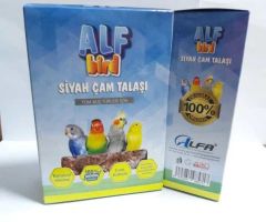 Siyah Çam Talaşı