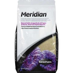 Seachem Meridian Aragonit Akvaryum Kumu 9 Kg