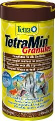 Tetra Tetramin Granules Balık Yemi 250 ml/100 gr