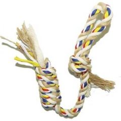 Easland Düğümlü Stres İpi 45 cm