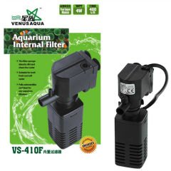 VS410F  Venusaqua Akvaryum İç Filtre