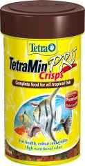 Tetra Tetramin Crisps Pro Balık Yemi 100 ml/22 gr