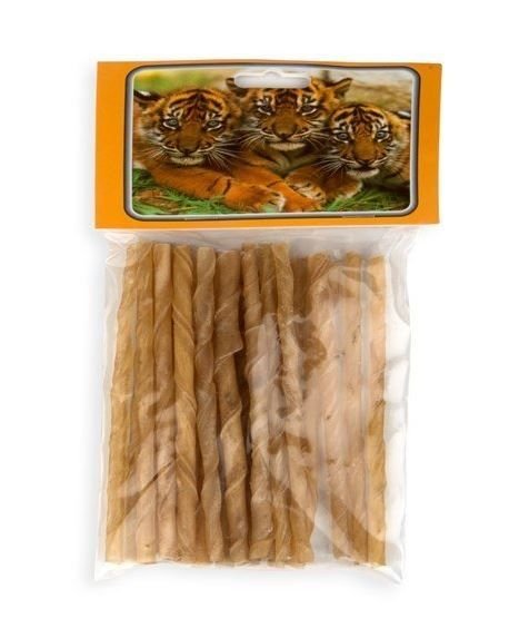 Lion Naturel Burgu Sticks 50li