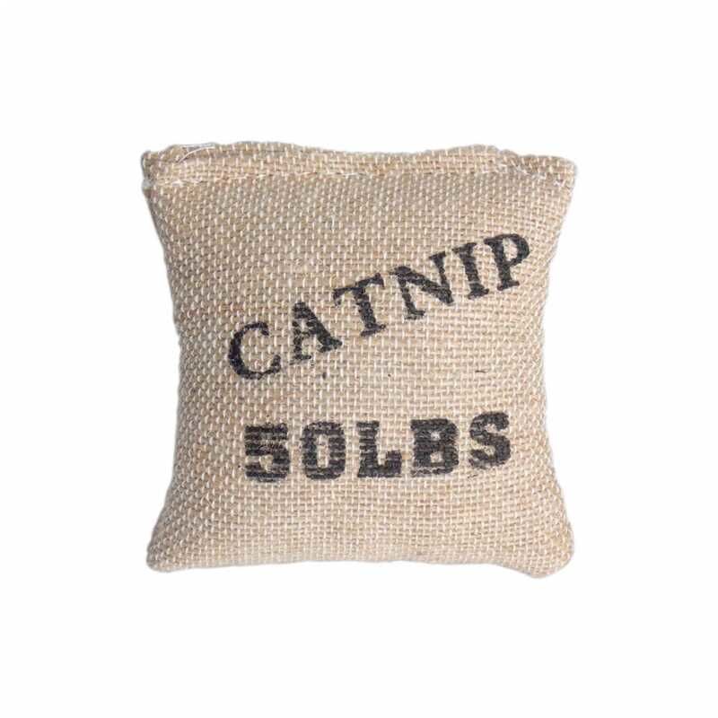 Eastland Catnip Kedi Çuvalı