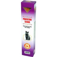 Power Time İsadur Kedi İshal Önleyici Paste 20 mg.