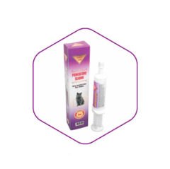 Power Time İsadur Kedi İshal Önleyici Paste 20 mg.