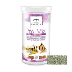 White Balance Pro Mix Granules 1000 ml