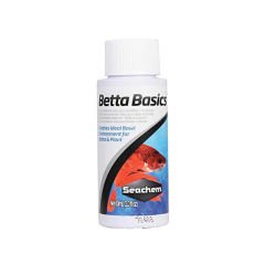 Seachem Betta Basics 60 ml
