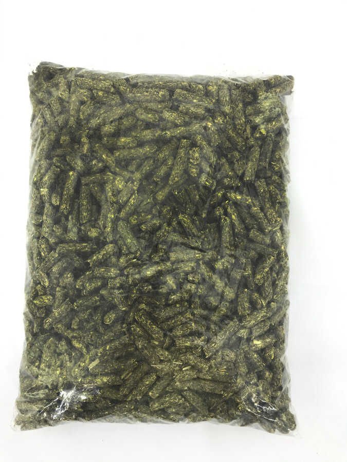 Getreide Pelet Yonca 1kg