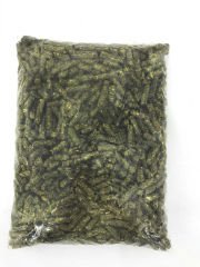 Getreide Pelet Yonca 1kg