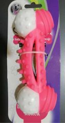 Plastik Kemik Büyük  Dental Topuzlu