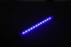 AquaSlim Serisi Akvaryum Led Aydınlatma 30 cm Mavi