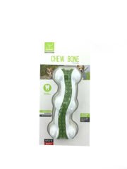 Nunbell Köpek Oyuncağı Dolgulu Kemik S