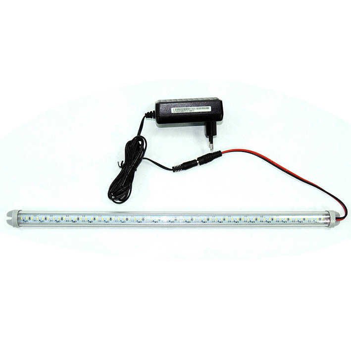 Aqualed Akvaryum Led Aydınlatma 80 cm Mavi