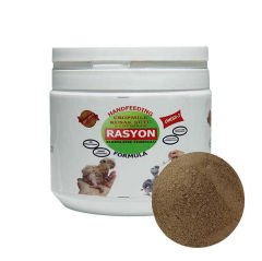 RASYON CROP MİLK ELLE BESLEME 1-7 GÜN 250GR