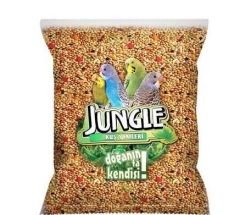 Jungle Poşet Muhabbet 1 kg