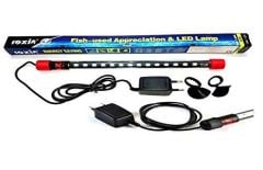 Roxin Led  Lamba 4,2 W Pembe 50 cm.