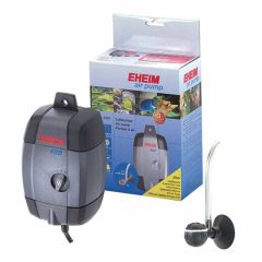 Eheim Air100 Akvaryum Tek Çıkışlı Hava Motoru 3,5Watt/100L/h