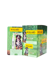 Petguard Derma Guard 20-40 Dog 12*3 Ml