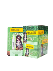 Petguard Derma Guard 20-40 Dog 12*3 Ml
