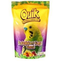 Quik Muhabbet Yemi 400 gr