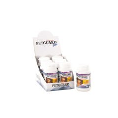 Petguard Köpek Brewers  Plus 150 Tablet